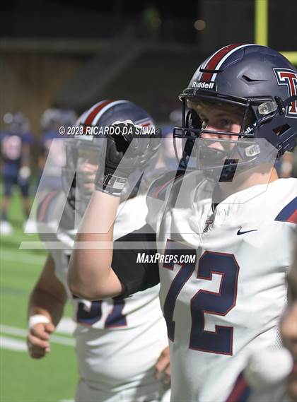 Thumbnail 3 in Tompkins vs Seven Lakes photogallery.