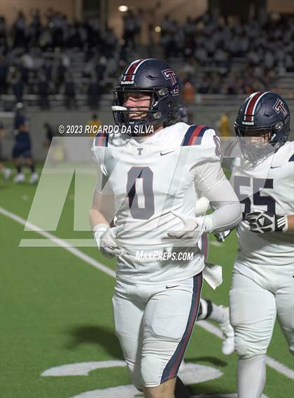 Thumbnail 1 in Tompkins vs Seven Lakes photogallery.