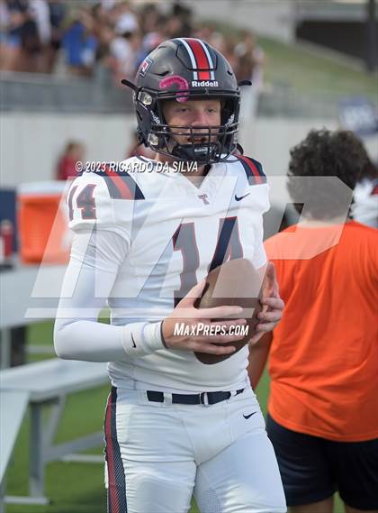 Thumbnail 2 in Tompkins vs Seven Lakes photogallery.