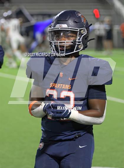 Thumbnail 2 in Tompkins vs Seven Lakes photogallery.