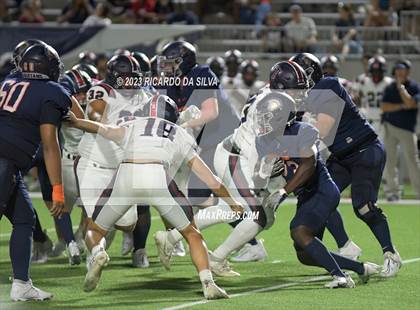 Thumbnail 1 in Tompkins vs Seven Lakes photogallery.