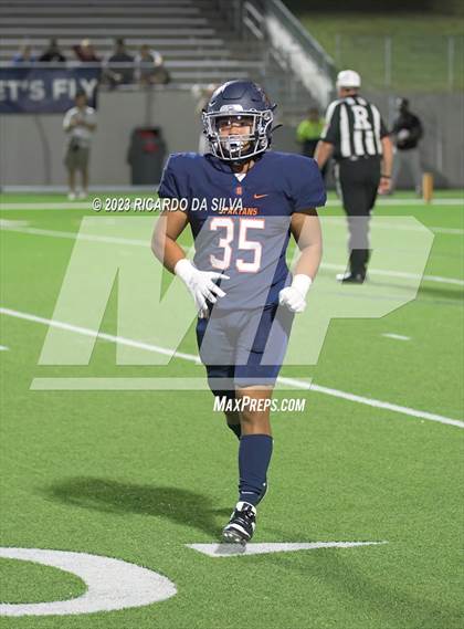 Thumbnail 3 in Tompkins vs Seven Lakes photogallery.