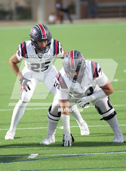 Thumbnail 3 in Tompkins vs Seven Lakes photogallery.