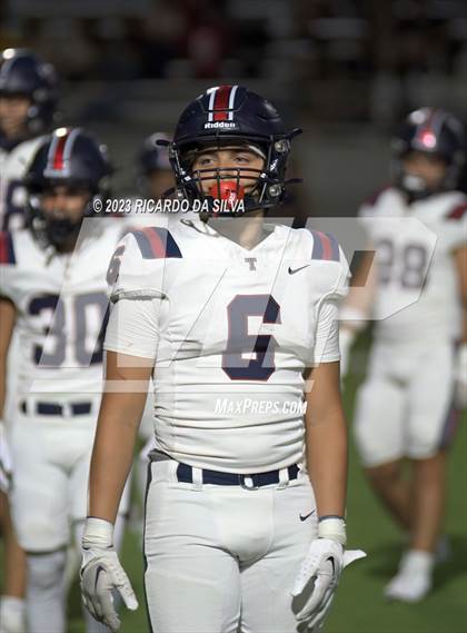 Thumbnail 2 in Tompkins vs Seven Lakes photogallery.