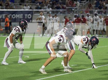 Thumbnail 2 in Tompkins vs Seven Lakes photogallery.