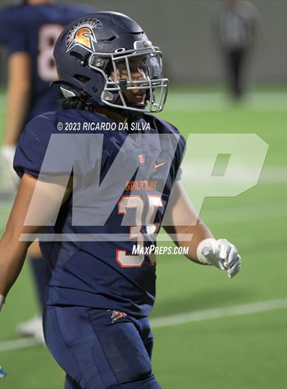 Thumbnail 2 in Tompkins vs Seven Lakes photogallery.