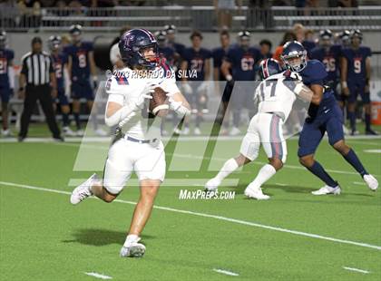 Thumbnail 1 in Tompkins vs Seven Lakes photogallery.
