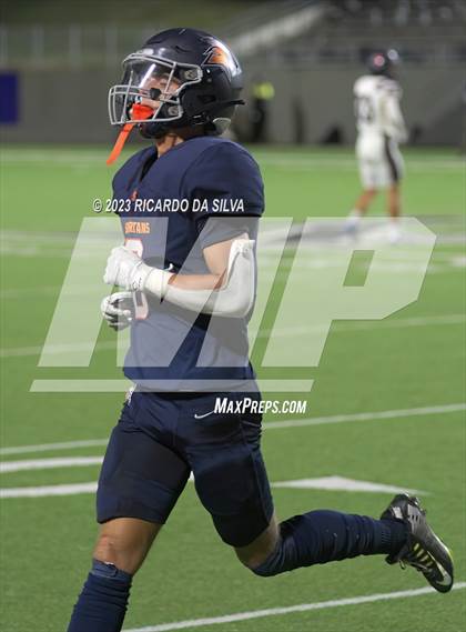Thumbnail 2 in Tompkins vs Seven Lakes photogallery.
