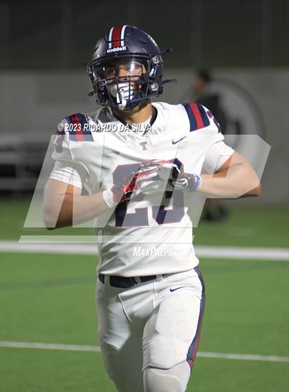 Thumbnail 1 in Tompkins vs Seven Lakes photogallery.
