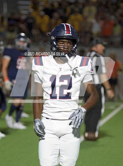 Thumbnail 3 in Tompkins vs Seven Lakes photogallery.