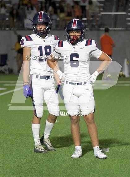 Thumbnail 1 in Tompkins vs Seven Lakes photogallery.