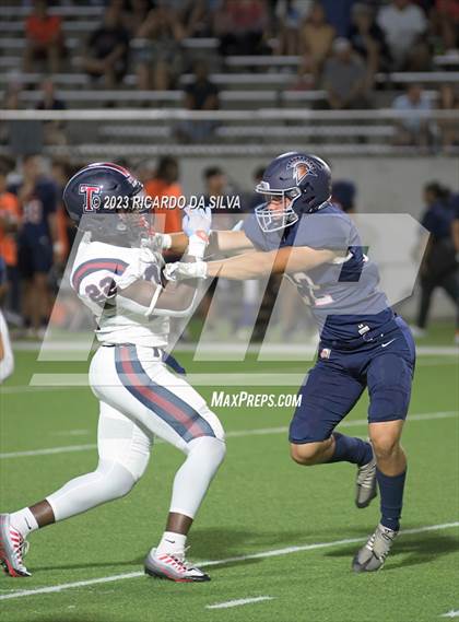 Thumbnail 2 in Tompkins vs Seven Lakes photogallery.