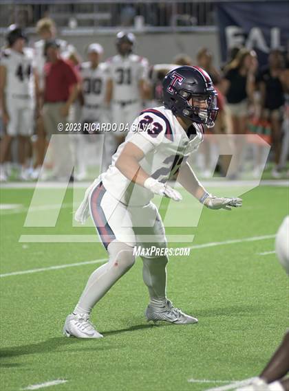 Thumbnail 1 in Tompkins vs Seven Lakes photogallery.
