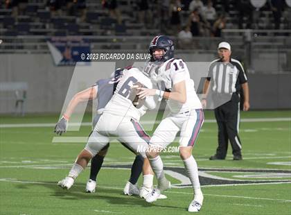 Thumbnail 2 in Tompkins vs Seven Lakes photogallery.