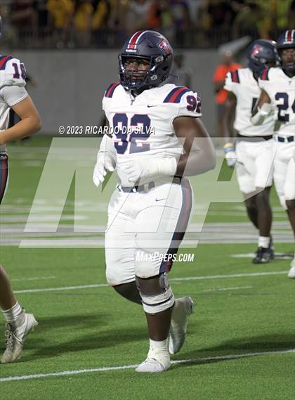 Thumbnail 3 in Tompkins vs Seven Lakes photogallery.