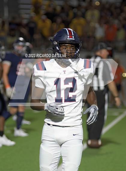 Thumbnail 2 in Tompkins vs Seven Lakes photogallery.