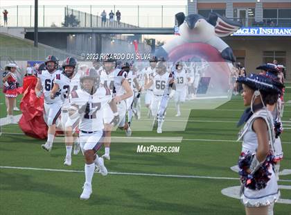 Thumbnail 3 in Tompkins vs Seven Lakes photogallery.