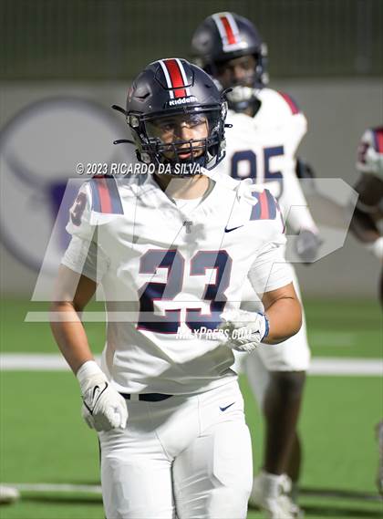 Thumbnail 1 in Tompkins vs Seven Lakes photogallery.