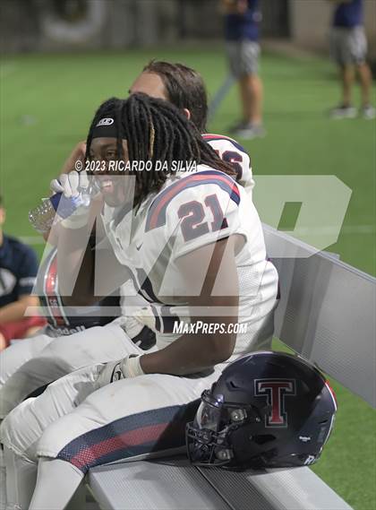 Thumbnail 1 in Tompkins vs Seven Lakes photogallery.
