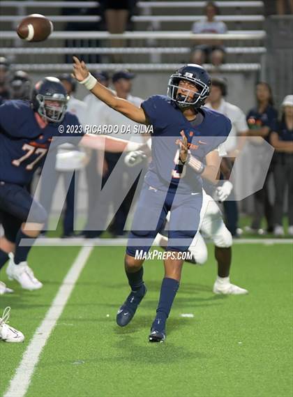 Thumbnail 1 in Tompkins vs Seven Lakes photogallery.