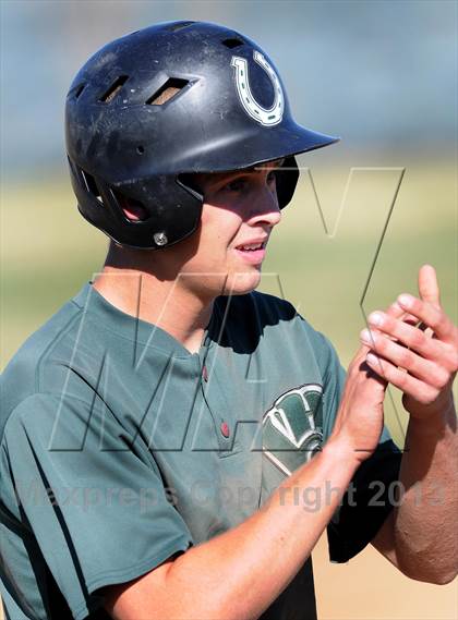 Thumbnail 1 in Burroughs @ Tehachapi photogallery.