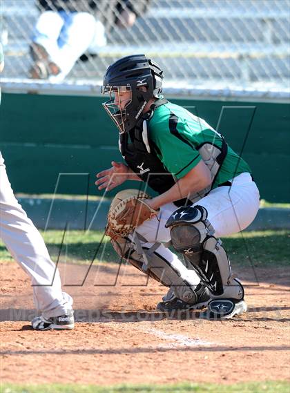 Thumbnail 3 in Burroughs @ Tehachapi photogallery.