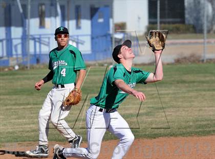 Thumbnail 2 in Burroughs @ Tehachapi photogallery.