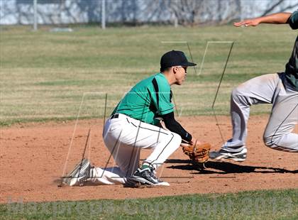 Thumbnail 1 in Burroughs @ Tehachapi photogallery.
