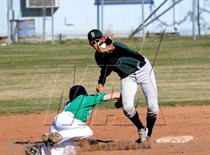 Thumbnail 1 in Burroughs @ Tehachapi photogallery.