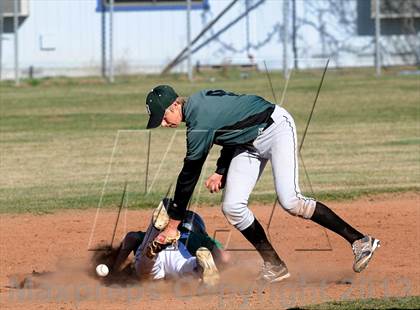 Thumbnail 2 in Burroughs @ Tehachapi photogallery.