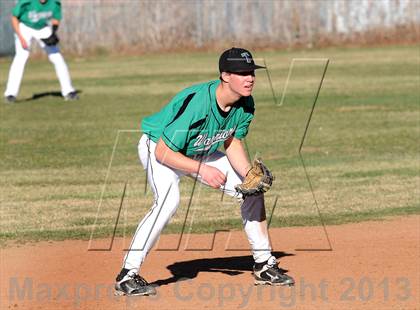 Thumbnail 3 in Burroughs @ Tehachapi photogallery.