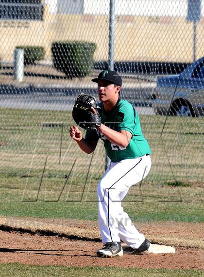 Thumbnail 1 in Burroughs @ Tehachapi photogallery.