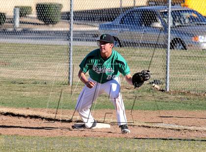 Thumbnail 2 in Burroughs @ Tehachapi photogallery.