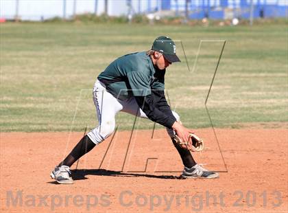 Thumbnail 1 in Burroughs @ Tehachapi photogallery.