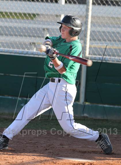 Thumbnail 2 in Burroughs @ Tehachapi photogallery.