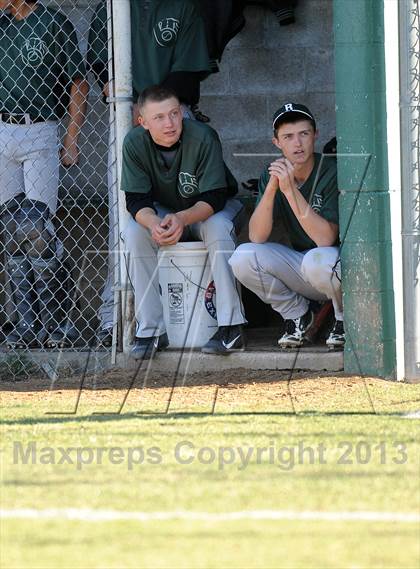 Thumbnail 3 in Burroughs @ Tehachapi photogallery.