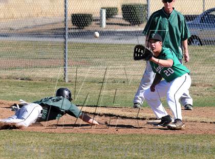 Thumbnail 1 in Burroughs @ Tehachapi photogallery.