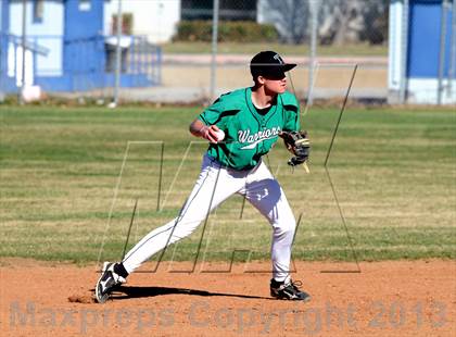 Thumbnail 2 in Burroughs @ Tehachapi photogallery.