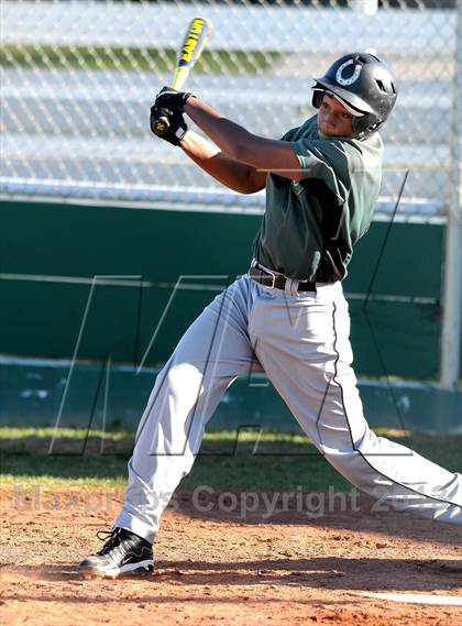 Thumbnail 1 in Burroughs @ Tehachapi photogallery.