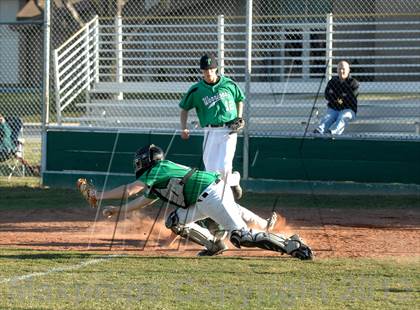 Thumbnail 1 in Burroughs @ Tehachapi photogallery.