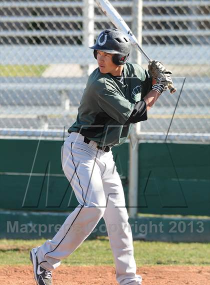 Thumbnail 3 in Burroughs @ Tehachapi photogallery.
