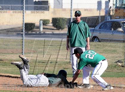 Thumbnail 2 in Burroughs @ Tehachapi photogallery.