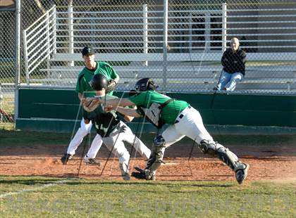Thumbnail 3 in Burroughs @ Tehachapi photogallery.
