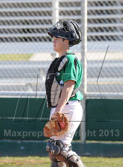 Thumbnail 3 in Burroughs @ Tehachapi photogallery.
