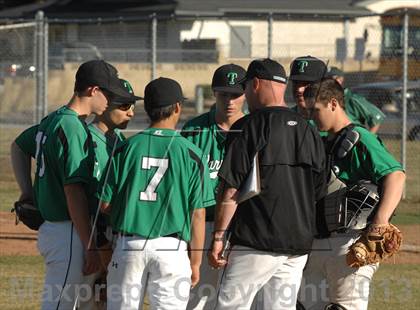 Thumbnail 2 in Burroughs @ Tehachapi photogallery.