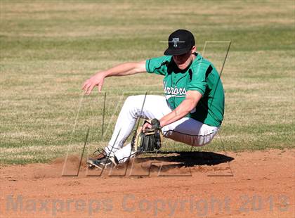 Thumbnail 3 in Burroughs @ Tehachapi photogallery.