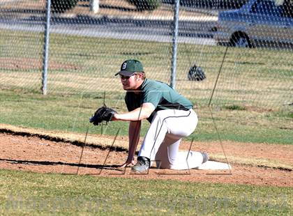 Thumbnail 2 in Burroughs @ Tehachapi photogallery.