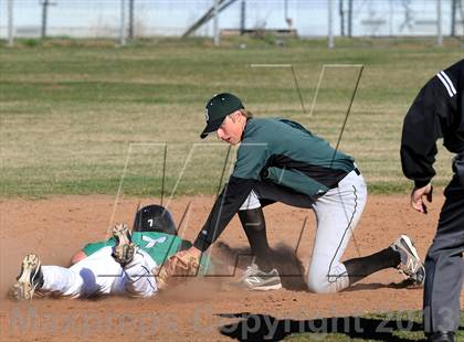 Thumbnail 3 in Burroughs @ Tehachapi photogallery.