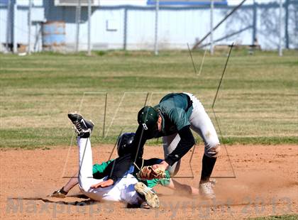 Thumbnail 2 in Burroughs @ Tehachapi photogallery.