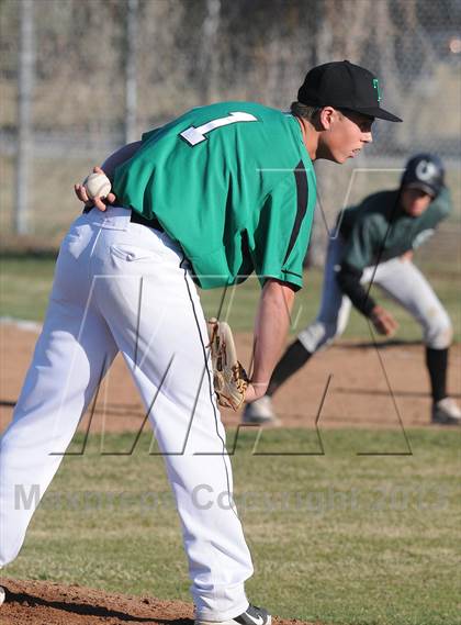 Thumbnail 1 in Burroughs @ Tehachapi photogallery.